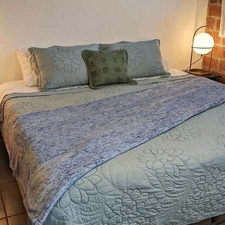 Ferienwohnung Alpha House Vilcabamba Exterior foto