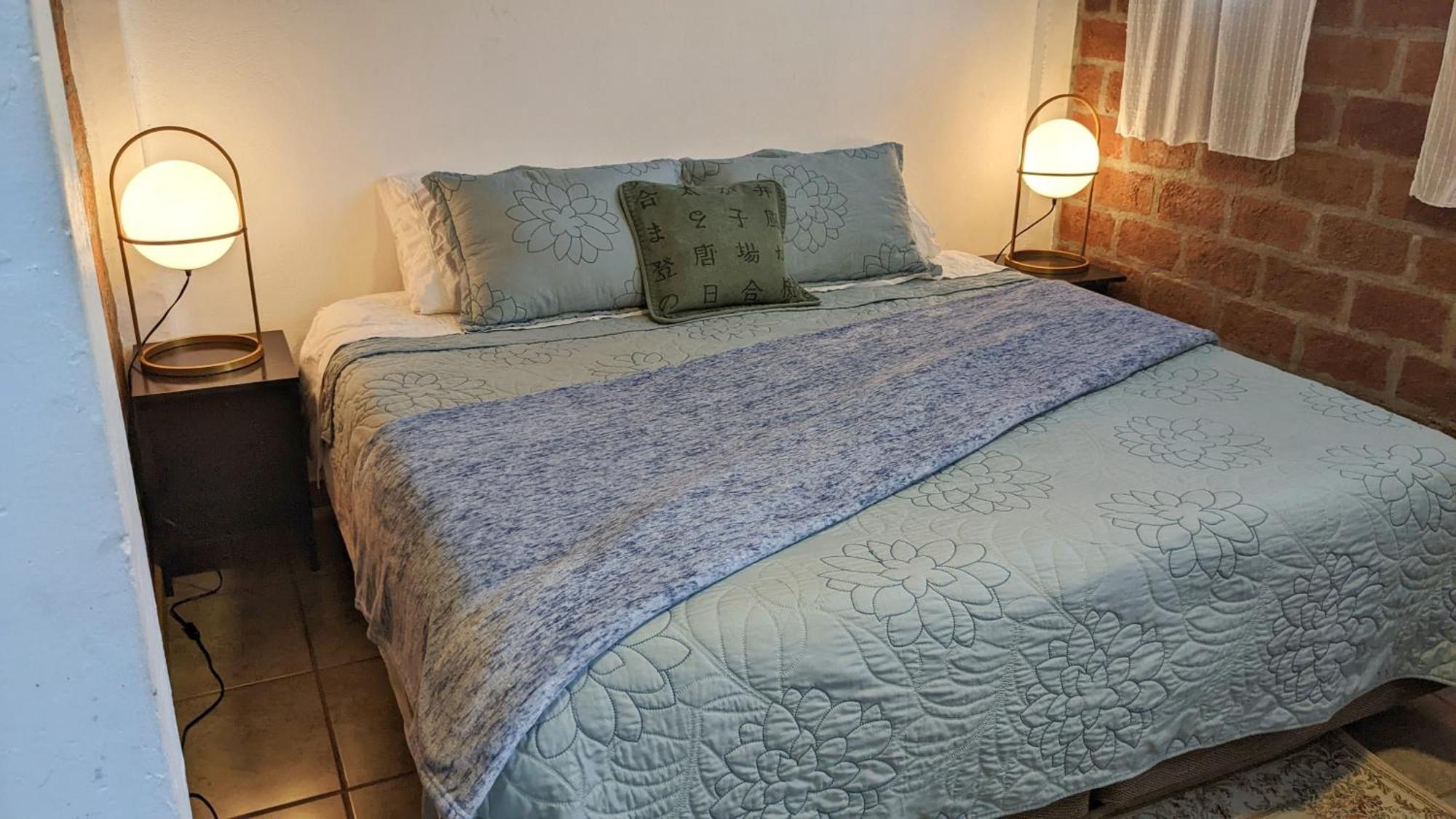 Ferienwohnung Alpha House Vilcabamba Exterior foto