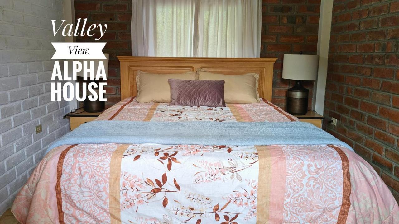Ferienwohnung Alpha House Vilcabamba Exterior foto